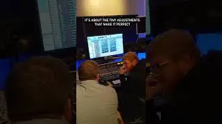 Studio life