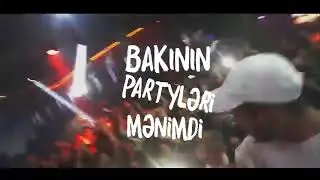 Rüzgar - Partydə Sıxılan Qız (Lyrics Video) #OYAN
