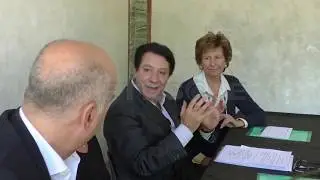 RETESOLE TG LAZIO Dal 15 ottobre Miguel Ángel Zotto in scena all'Olimpico con 
