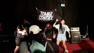 TOMAR CONTROL "Patria Muerta" (Kubo, Aarau, 27.07.2023)