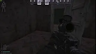 хед  ||  Escape From Tarkov