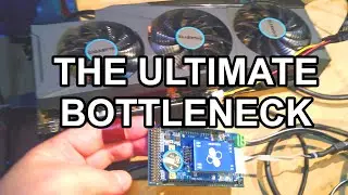 RTX3080 On An Arduino?!