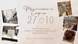 Maior da América Latina, fui conhecer_por Elaine SM