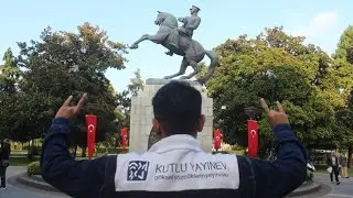 Bizim Gözümüzden 8. TÜYAP Karadeniz Bétik Sergisi