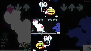 Friday Night Funkin' Pibby Corrupted (Come Learn With Pibby X FNF Mod) - Skid & Pump VS BF | Spooked