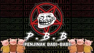 Obbey - Penjinak Babi-Babi (Diss WTKC, Bramasta, Rendy SuntheDark, Cyber Rap)