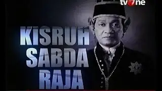 KISRUH SABDA RAJA YOGYA Abdi Dalem Kembalikan SK Pengangkatan Sebagai Aksi Protes