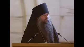 «О хранении духа братолюбия и благодарения в обители и удалении от ропота и осуждения»