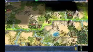 Let's Play(?) Civilization 4 Beyond the Sword: Game 1 Part 7