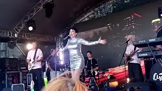 Лолита – Шпилька-каблучок (06.07.2024, Шуя) #лолита #лолитамилявская #концерт