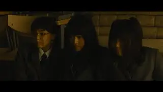 japanese students tied and tape gagged