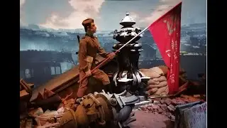Дорога памяти