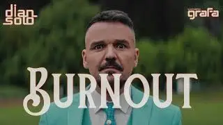 Grafa - BURNOUT [Dian Solo Remix] (audio)