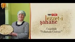 Lezzet-i Şahane 95.Bölüm Zonguldak