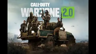 Call Of Duty Warzone 2 DMZ Duos