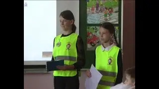 Правила дорожного движения должен знать каждый