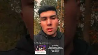 UMEDJON NORMURODOV сезларга уз менатдорлигини белдирип колди 7 СЕНТЯБРГА КОНЦЕРТГА ТАКЛИФ КЕЛАМИЗ
