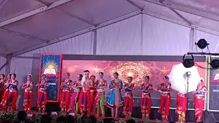 Jaganmohanane Krishna | Vishnu Avatar | Sparkles 2024 ￼