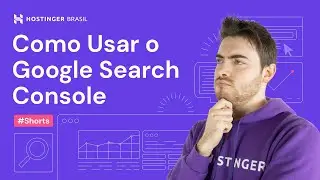 Como Usar o Google Search Console 🔎 