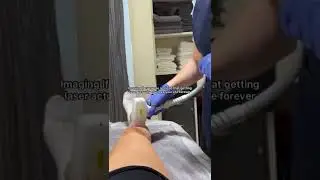 👙⚡It’s worth giving it a try: Laser hair Removal ⚡👙