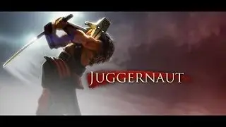 Juggernaut гайд #1