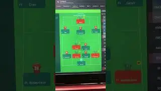 De Zerbi at Liverpool 