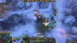 DotA Pit Vol.#9 - Rubick | Battle Cup