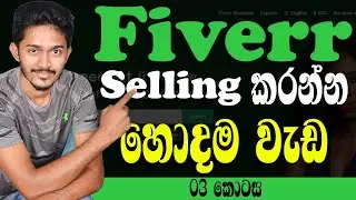 Fiverr Best Selling Services