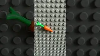 #legoanimation