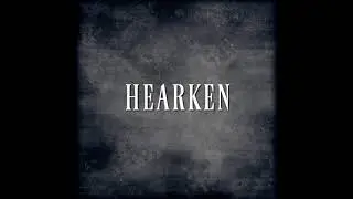 Jake Hill Rap Challenge - Hearken