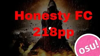 Honesty 5 STAR FC - 218pp