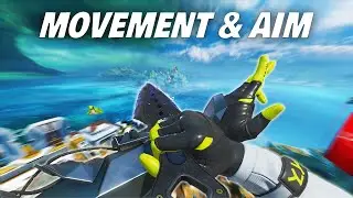 When Movement meets Aim..