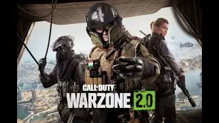 Что делать в Warzone 2 при требовании купить CoD:MW2 для игры