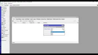 02 - Configurando o Hotspot no Mikrotik