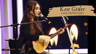 Simge Bozkurt - Kan Gider