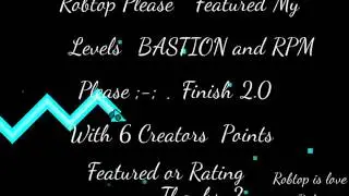 Free user coins and stars|Locking|Geometry dash-2.0 [Hard]