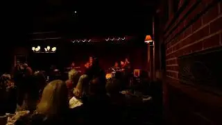 "Tennessee Whiskey" The Jones Gang (Dean Dillon/Linda Hargrove)
