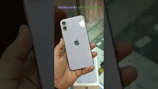 64GB iPhone 11 in 2023