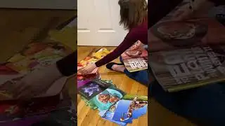 Practice is the best way to improve as a collage artist 