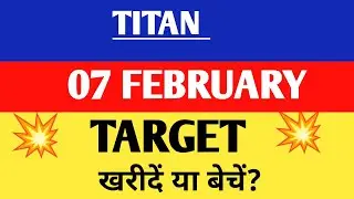 Titan share | Titan share latest news | Titan share analysis,