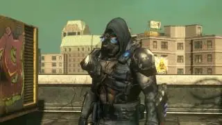 Прохождение Prototype 2 (Часть 6)