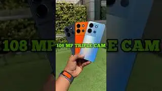 INFINIX NOTE 30 5G 