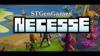 Necesse : Le mangeur de cervelles - S3 Part 11 [PC]