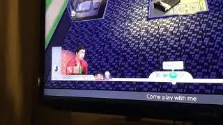 Sims 4 money glitch 💵 :)