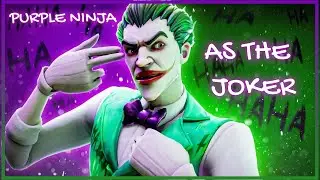 JOKERS DAY OUT IN GTA ONLINE!!!