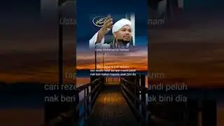Pesan Ustaz Muhaizad