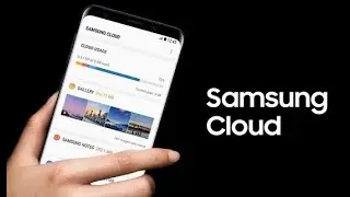 How to switch from Samsung Cloud to OneDrive before time runs out