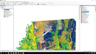 Using Gridded Soils in GIS