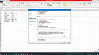 How to restore Sheet Tabs Disappear (Unhide Sheet tabs) Ms. Excel