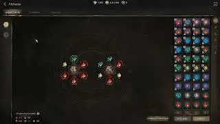ALCHEMY INTRODUCTION AND TIPS | NIGHT CROWS